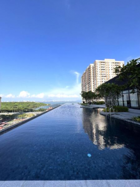 Georgetown Family & Baby-Friendly Skypool 9 Pax SeaView Penang